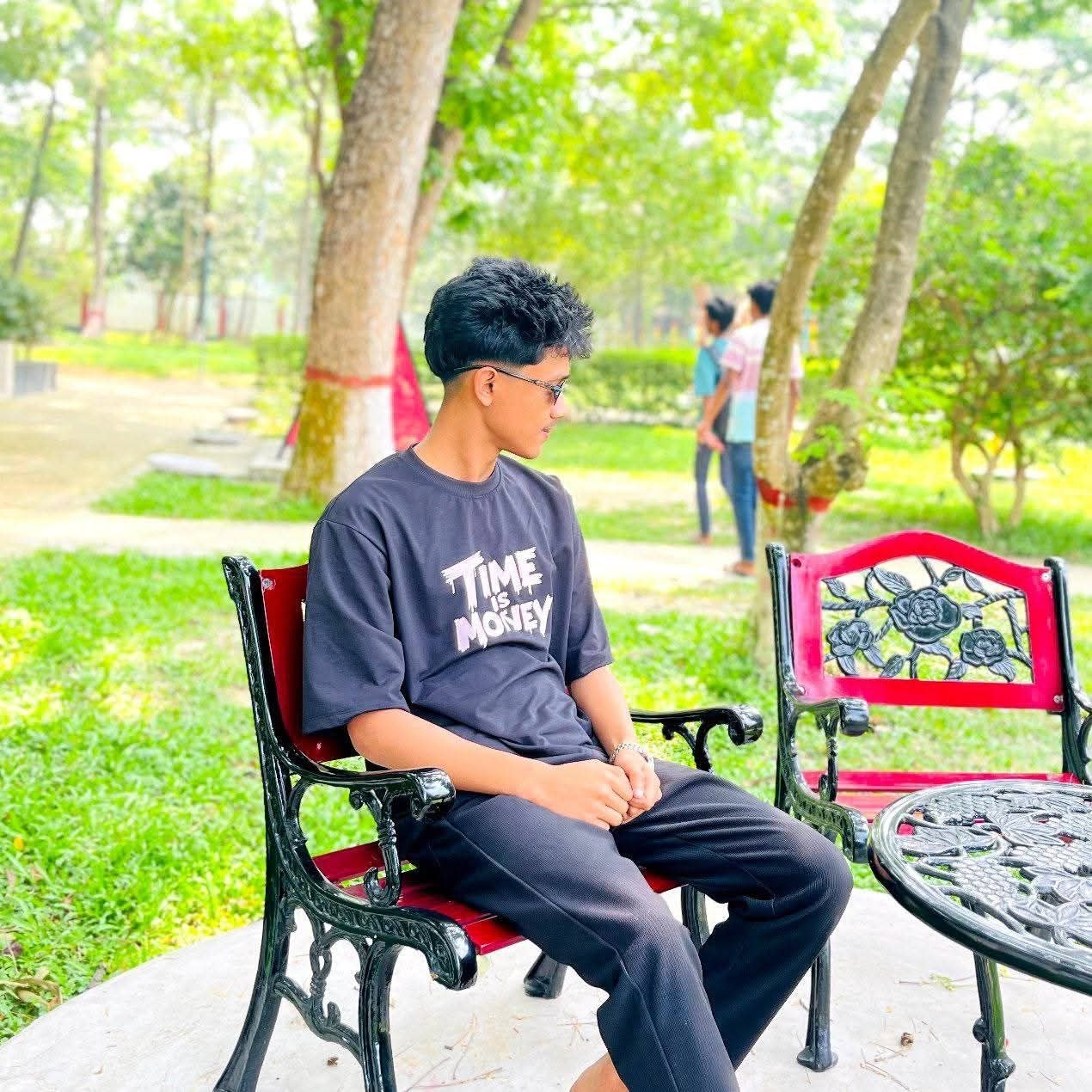 FAHIM
