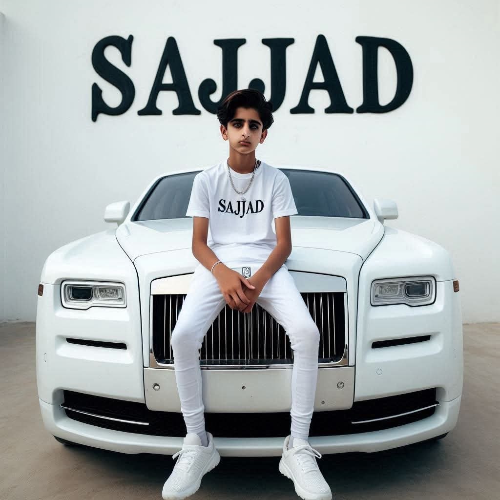 Sajjad